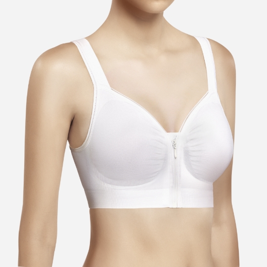 The Right Post Surgery Compression Bra Can Make All The Difference