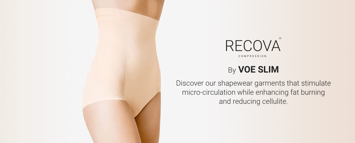 Women Shapewear Thigh Liposuction Surgery Belly Control Tighten Shaping  Pants Compression Underwear Body Shaper Medical Garment