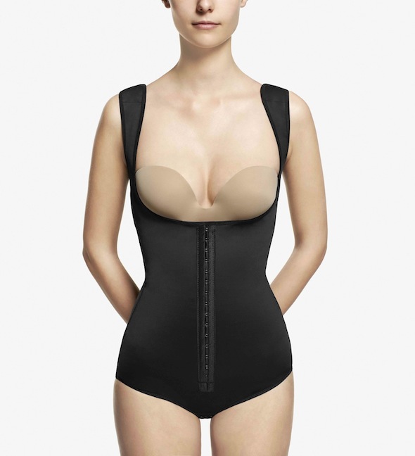 Post-Surgery Compression Girdle Clay 