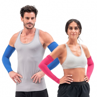Discover the benefits of Silverwave Seamless Armbands for post-surgery  recovery and lymphedema management. Enhance circulation, comfort, and  support with Recova Compression's innovative compression solutions - RECOVA®