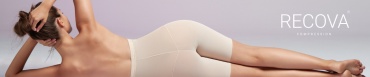 BBL Compression Garments  Post Surgery Brazilian Butt Lift Garments -  RECOVA®