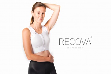 RECOVA Articulated Abdominal Compression Board: Your Post-Surgery Recovery  Companion - RECOVA®