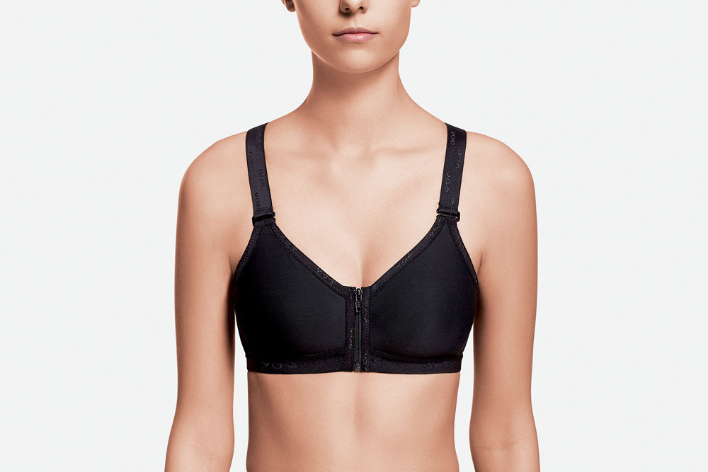 New 🌞 USA BRAND-NAME (Sport) CAPPUCCINO BRA 42H Authorized Reseller