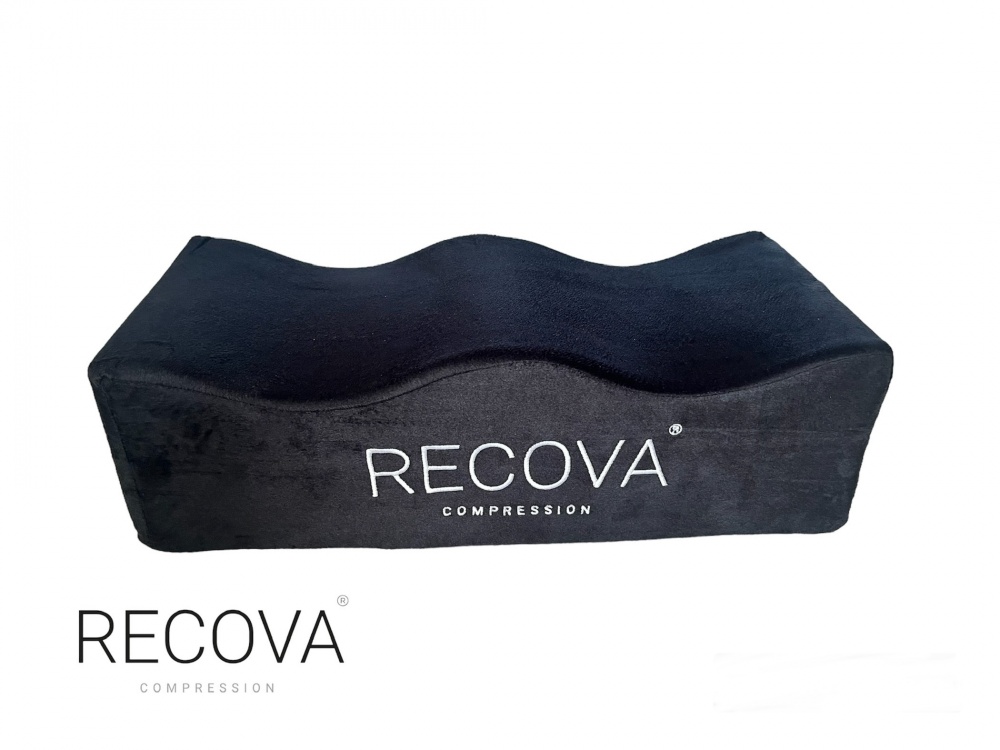 Essential BBL Recovery Pillow - Optimal Support & Comfort - RECOVA®