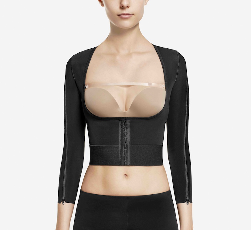 Top Compression Garments for Effective Post-Liposuction Recovery