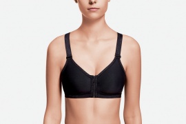 Post Surgical Bras, Compression Post Surgery Bras