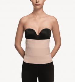SLIMNT04 · SLIMNG04  HIGH WAISTED GIRDLE ABOVE THE KNEE - VOE