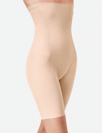 3002Z · 3002Z-2  ABOVE THE KNEE GIRDLE WITH ZIPPERED CLOSURES - VOE